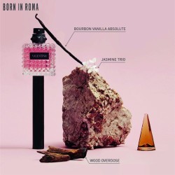 Valentino Donna Born in Roma EDP 100ml HER