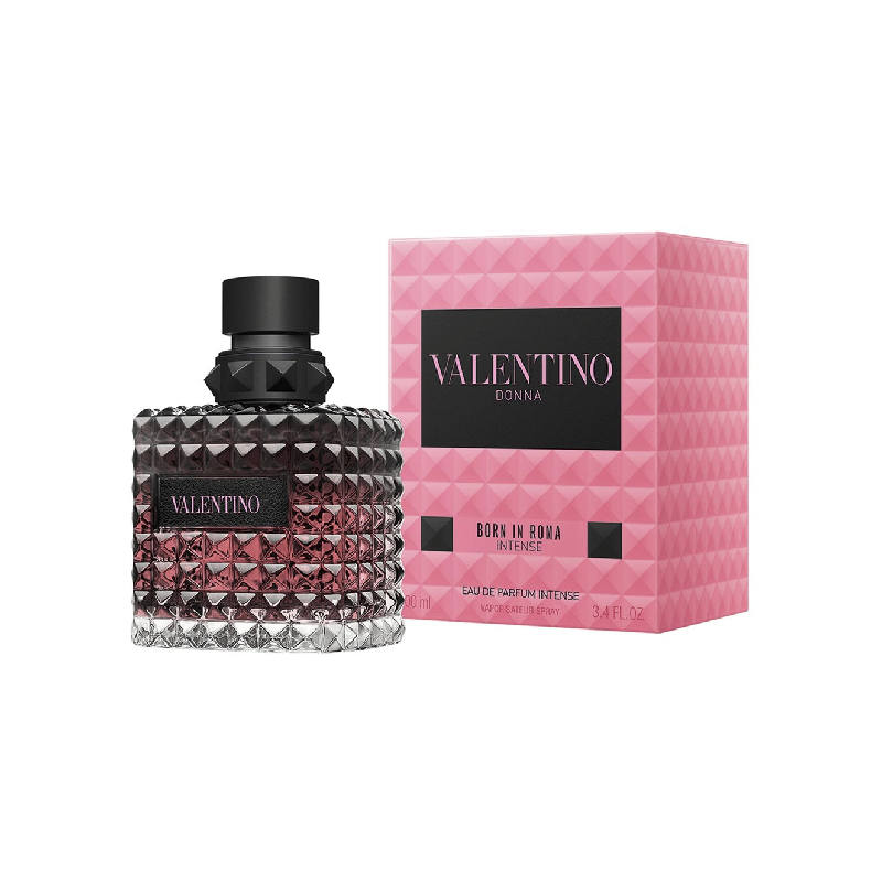 Valentino Donna Born in Roma Intense EDP 100ml HER