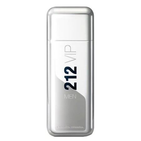 Carolina Herrera 212 VIP Silver EDT 100ml HIM