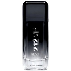 Carolina Herrera 212 VIP Black EDP 100ml HIM