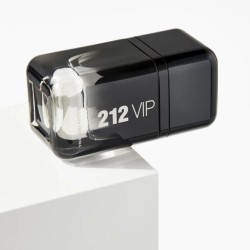 Carolina Herrera 212 VIP Black EDP 100ml HIM