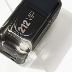 Carolina Herrera 212 VIP Black EDP 100ml HIM