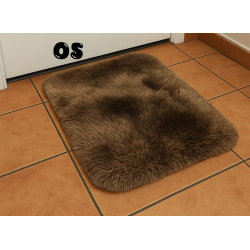 Fluffy Mats
