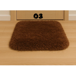 Fluffy Mats