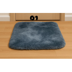 Fluffy Mats