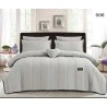 6 Piece King Size Laohoo Quilted Bedspread Set