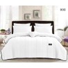 6 Piece King Size Laohoo Quilted Bedspread Set
