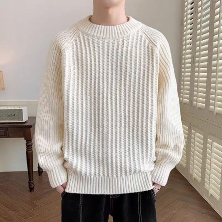 Round Neck Unisex Jersey