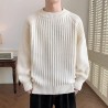 Round Neck Unisex Jersey