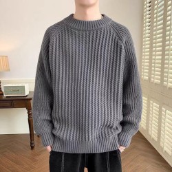 Round Neck Unisex Jersey