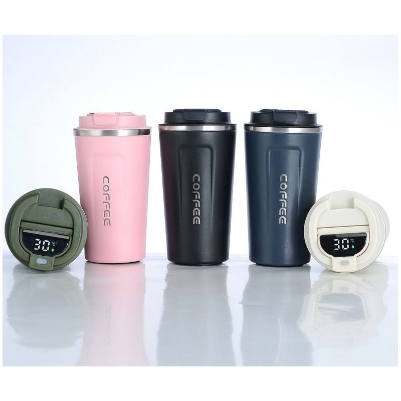 Insulated Travel Mug 510ml