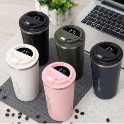 Insulated Travel Mug 510ml