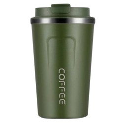 Insulated Travel Mug 510ml