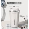 Insulated Travel Mug 510ml