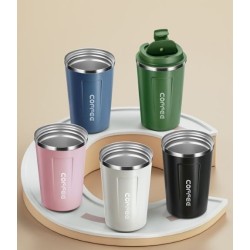 Insulated Travel Mug 510ml