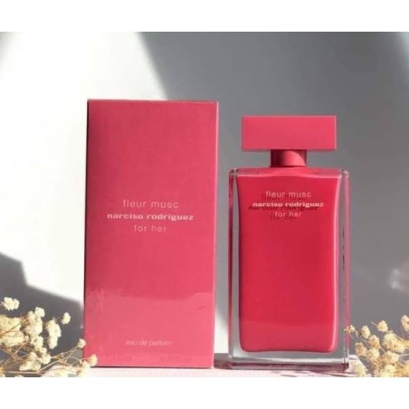 Narcisco Rodriguez For Her Fleur Musc EDP 100ml