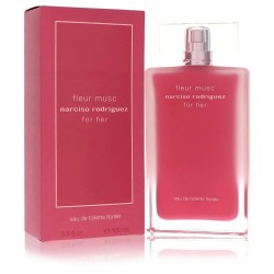 Narcisco Rodriguez For Her Fleur Musc EDP 100ml