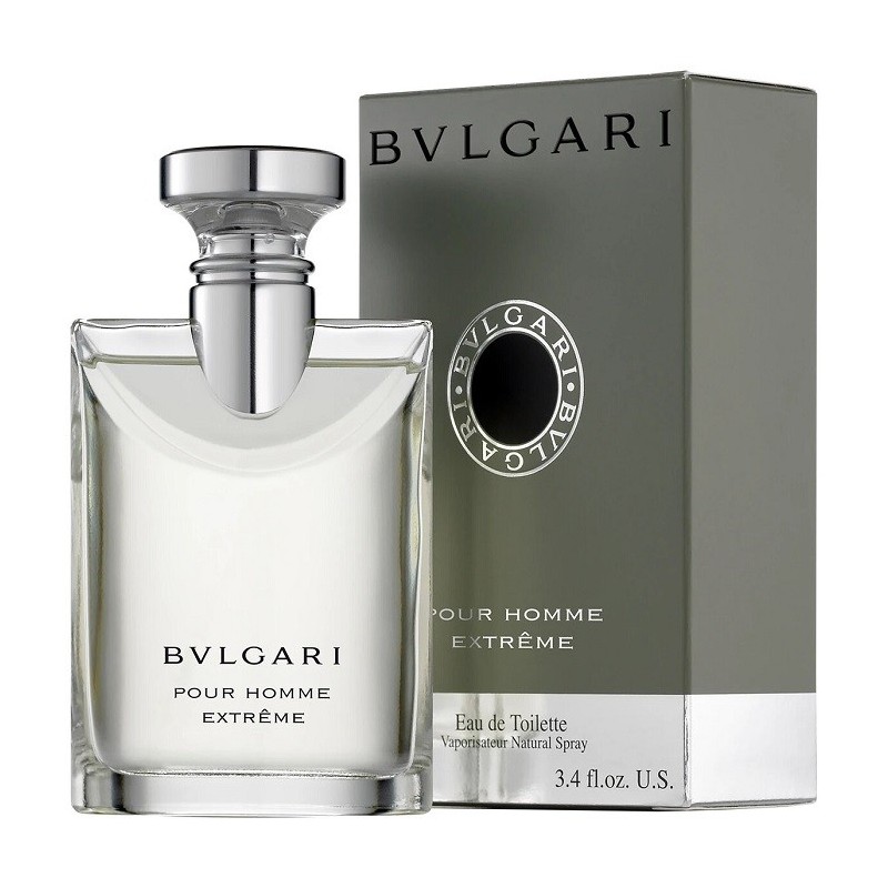 Bvlgari Pour Homme Extrême EDT 100ml HIM