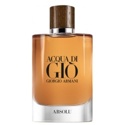 Giorgio Armani Acqua Di Gio ABSOLU EDP 100ml HIM