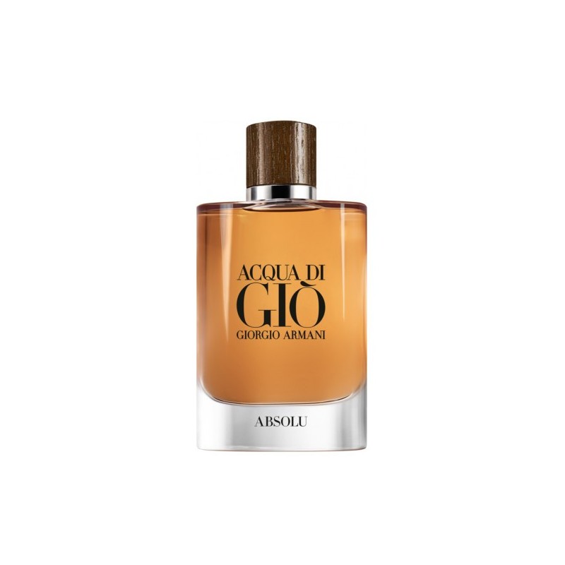 Giorgio Armani Acqua Di Gio ABSOLU EDP 100ml HIM