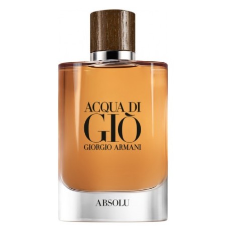 Giorgio Armani Acqua Di Gio ABSOLU EDP 100ml HIM