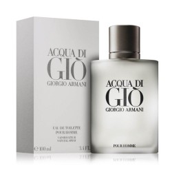 Giorgio Armani Acqua Di Gio EDT 100ml HIM