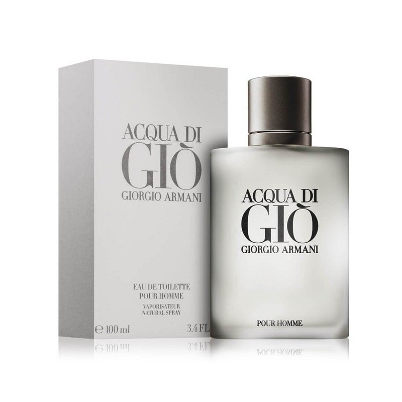 Giorgio Armani Acqua Di Gio EDT 100ml HIM