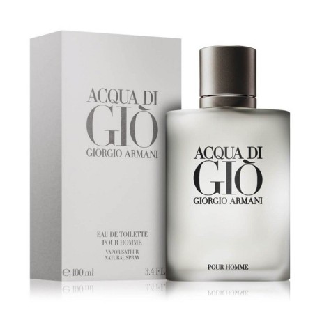Giorgio Armani Acqua Di Gio EDT 100ml HIM