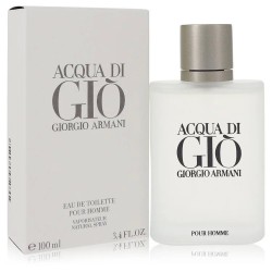 Giorgio Armani Acqua Di Gio EDT 100ml HIM