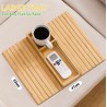 Couch Armrest Tray TYPE-2