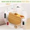 Couch Armrest Tray TYPE-2