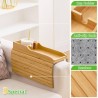 Couch Armrest Tray TYPE-2
