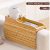 Couch Armrest Tray TYPE-2