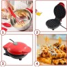 MINI WAFFLE MAKER