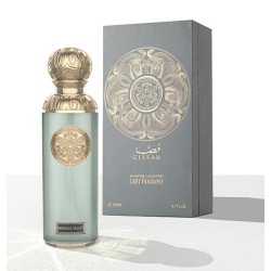 Imperial Valley Signature Collection EDP By Gissah 200ml Unisex