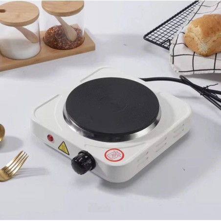 RAF Portable Electric Stove