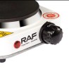 RAF Portable Electric Stove