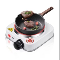 RAF Portable Electric Stove