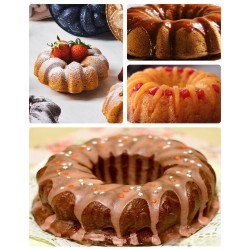 RAF MINI LAVA CAKE MAKER