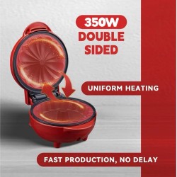 RAF MINI LAVA CAKE MAKER