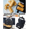 RAF SAUSAGE-ROLL MAKER
