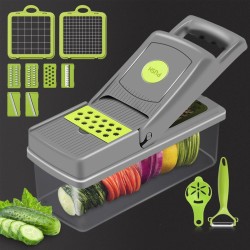 14 in 1 Vegetable Slicer