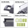 14 in 1 Vegetable Slicer