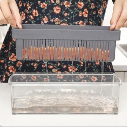 14 in 1 Vegetable Slicer