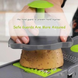 14 in 1 Vegetable Slicer