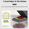 14 in 1 Vegetable Slicer