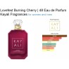 Lovefest Burning Cherry | 48 Eau de Parfum Kayali Fragrances for women and men 100ml
