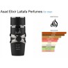 Asad Elixir Lattafa Perfumes for men 100ml
