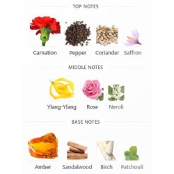 Casamorati 1888 EDP 100ml