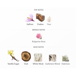 Kayali Oudgasm Vanilla Oud I 36 EDP 100ml Unisex